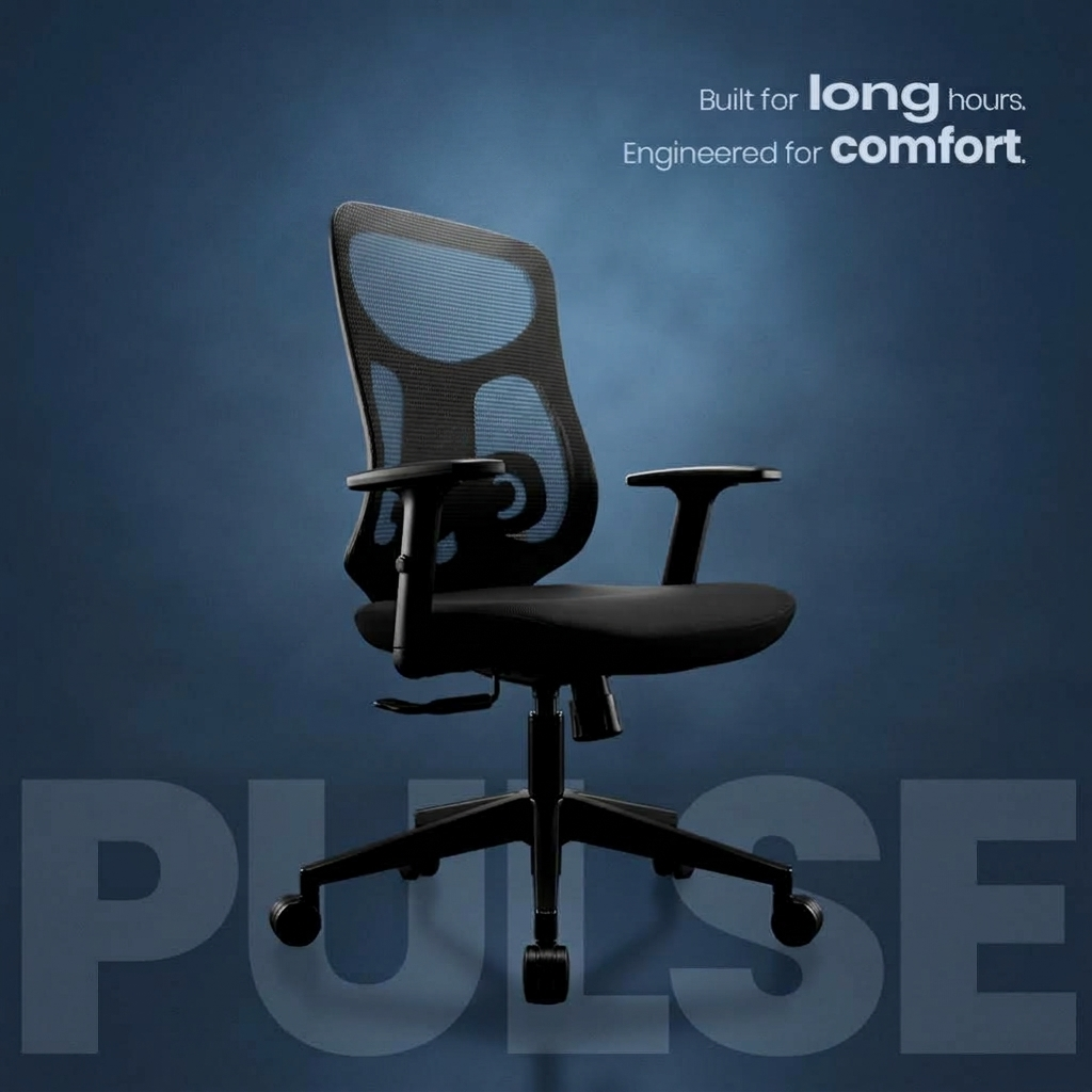 PULSE MB CHAIR