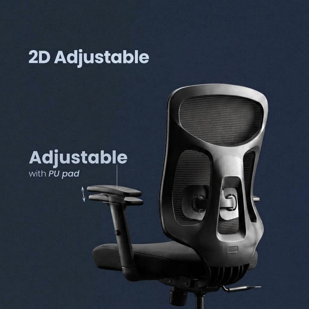 PULSE MB CHAIR