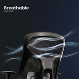 PULSE MB CHAIR
