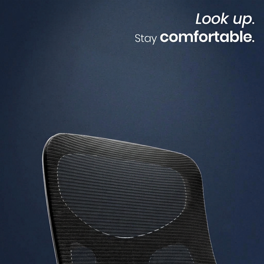 PULSE MB CHAIR