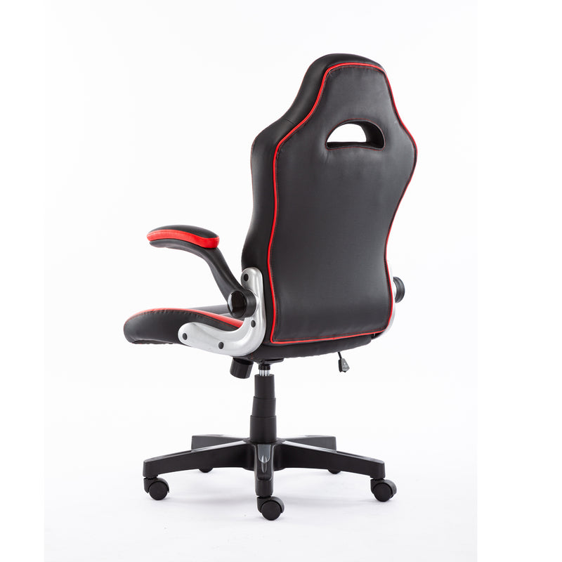 Furious Gaming Chair Chairs - makemychairs