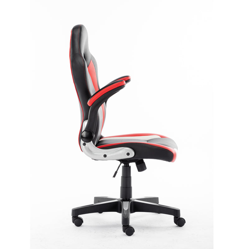 Furious Gaming Chair Chairs - makemychairs