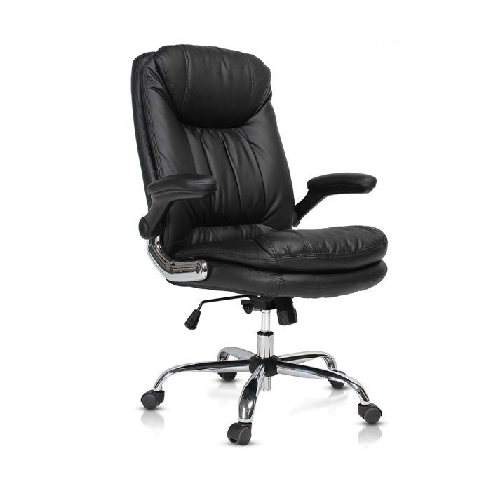 Wool Stock Executive Chair - M3286 Chairs - makemychairs