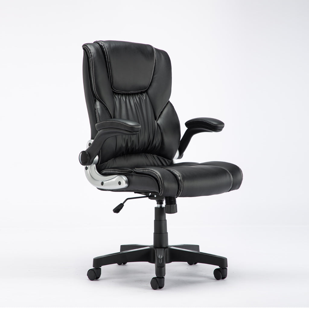 Kerms high 2025 back office chair