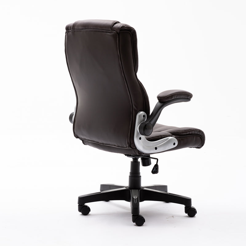 Orient Executive High Back Chair Chairs - makemychairs