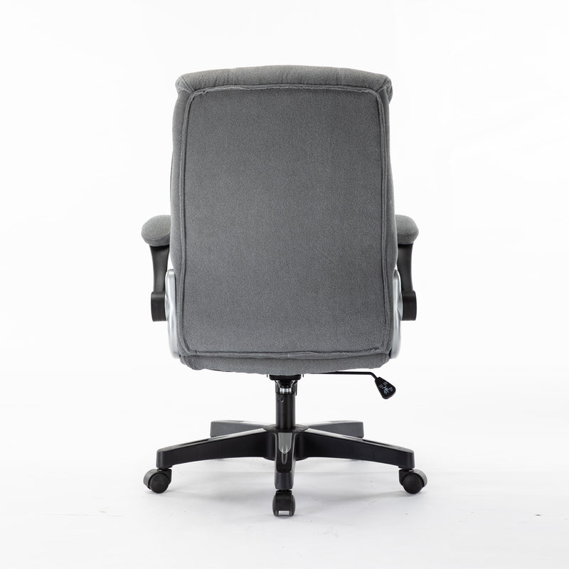 Fab Executive High Back Chair Chairs - makemychairs