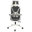Admiral High Back - makemychairs