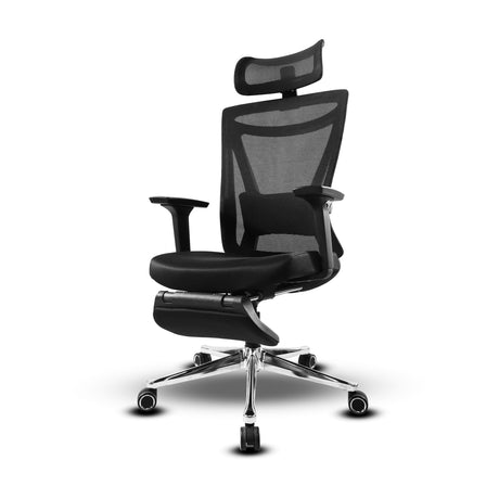 AVANZA High Back Executive Chairs - makemychairs