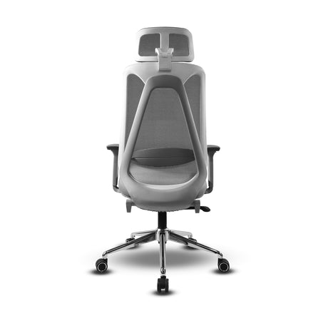 AUSTIN High Back Executive Chairs - makemychairs