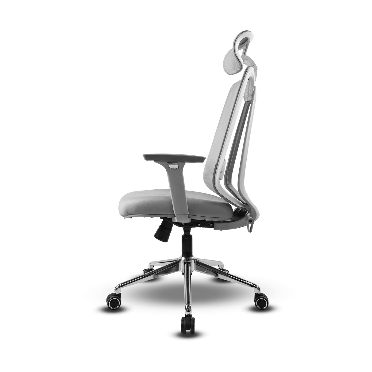 AUSTIN High Back Executive Chairs - makemychairs