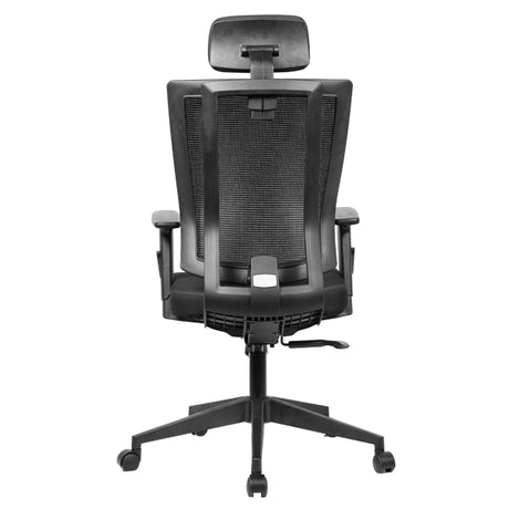 Comfy High Back - makemychairs