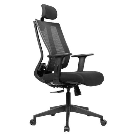Comfy High Back - makemychairs