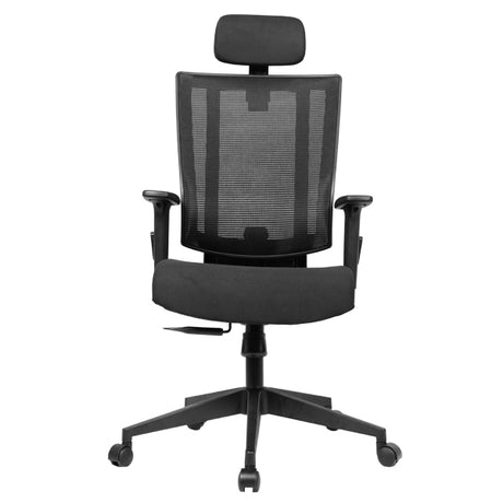 Comfy High Back - makemychairs