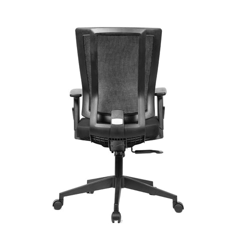 Comfy Medium Back - makemychairs