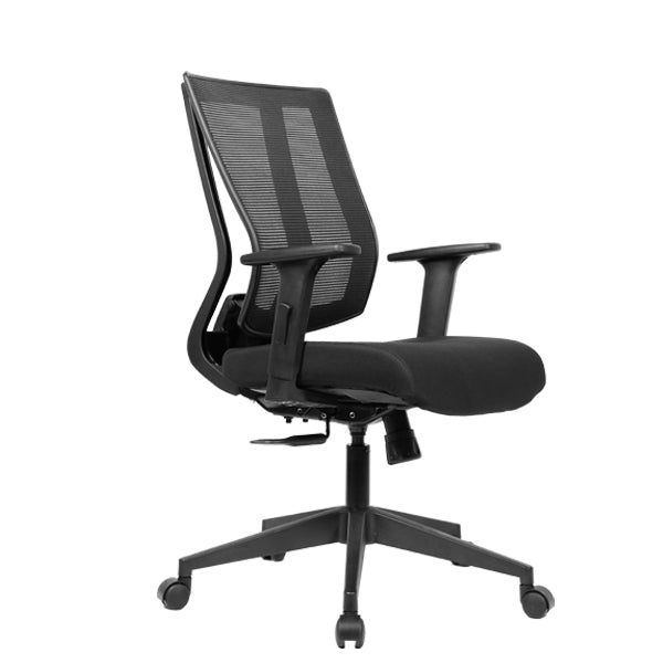 Comfy Medium Back - makemychairs
