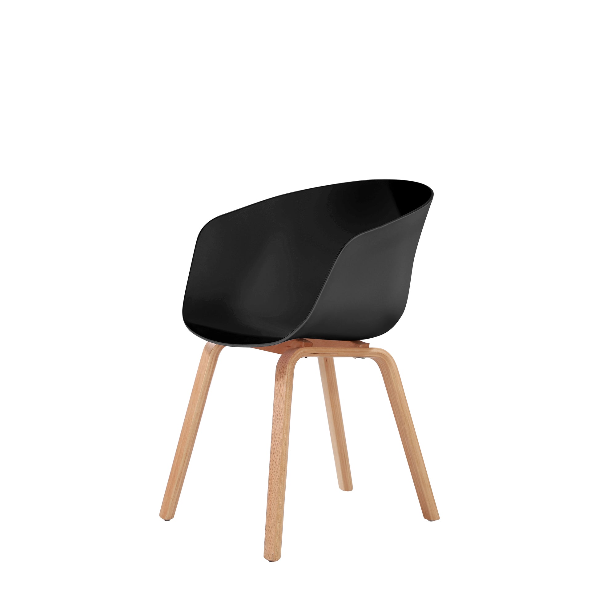 Cozy Cafe Chair cafe chairs - makemychairs