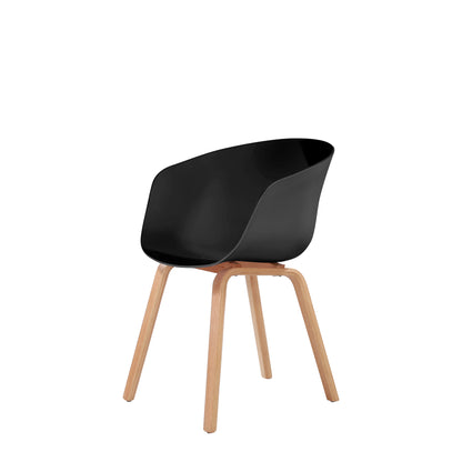 Cozy Cafe Chair cafe chairs - makemychairs