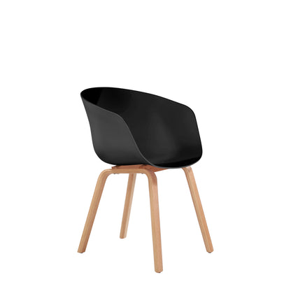 Cozy Cafe Chair cafe chairs - makemychairs