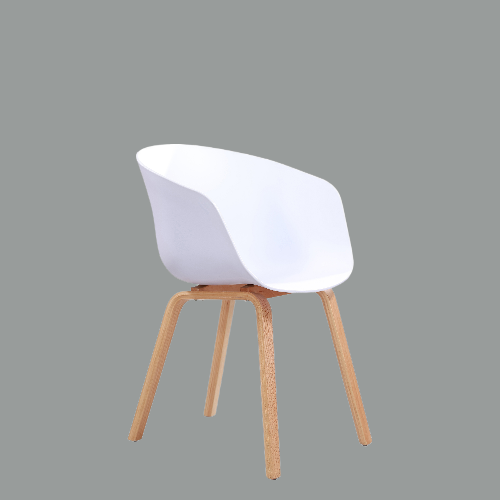 Cozy Cafe Chair cafe chairs - makemychairs