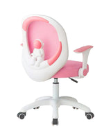 Cuddle Astro Kids Chair + Ergo Desk Kids & Activity Chairs - makemychairs