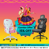 Phantom Gaming Chair + Cuddle Big B- Kids HB Chair Gaming Chairs - makemychairs