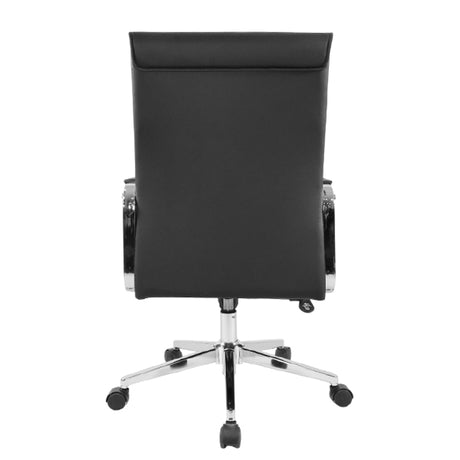 Duke Eco Medium Back Office Chairs - makemychairs