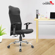 Durasit XL High Back chair Office Chairs - makemychairs