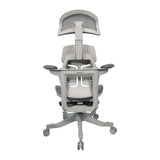 Spine High Back Chair Director Chairs - makemychairs