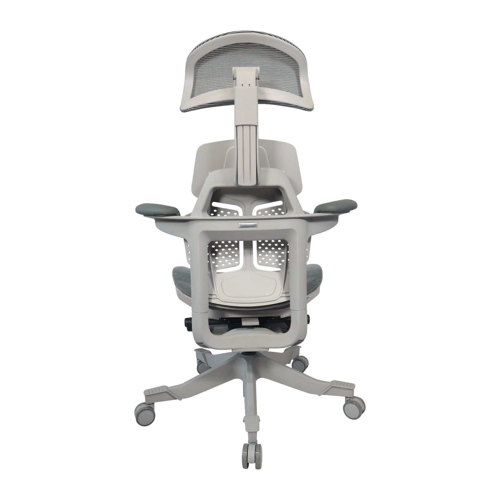 Spine High Back Chair Director Chairs - makemychairs