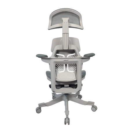 Spine High Back Chair Director Chairs - makemychairs