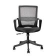 Deal Medium Back Chairs Office Chairs - makemychairs