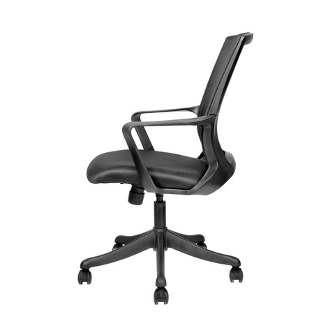 Deal Medium Back Chairs Office Chairs - makemychairs
