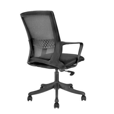Deal Medium Back Chairs Office Chairs - makemychairs