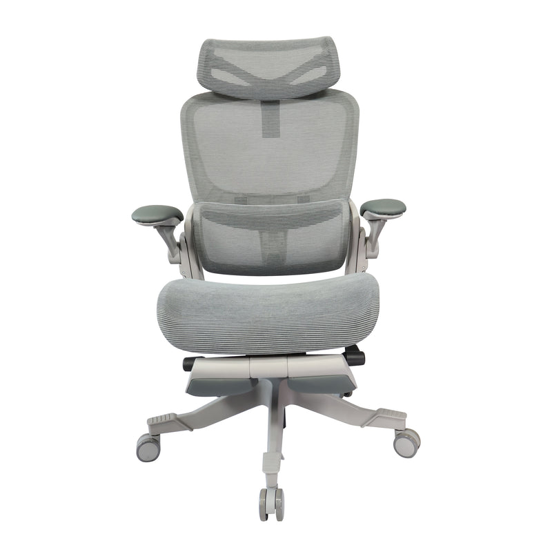 ELEVATE HIGH BACK CHAIR Chairs - makemychairs