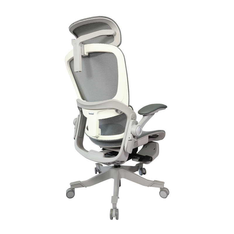 ELEVATE HIGH BACK CHAIR Chairs - makemychairs
