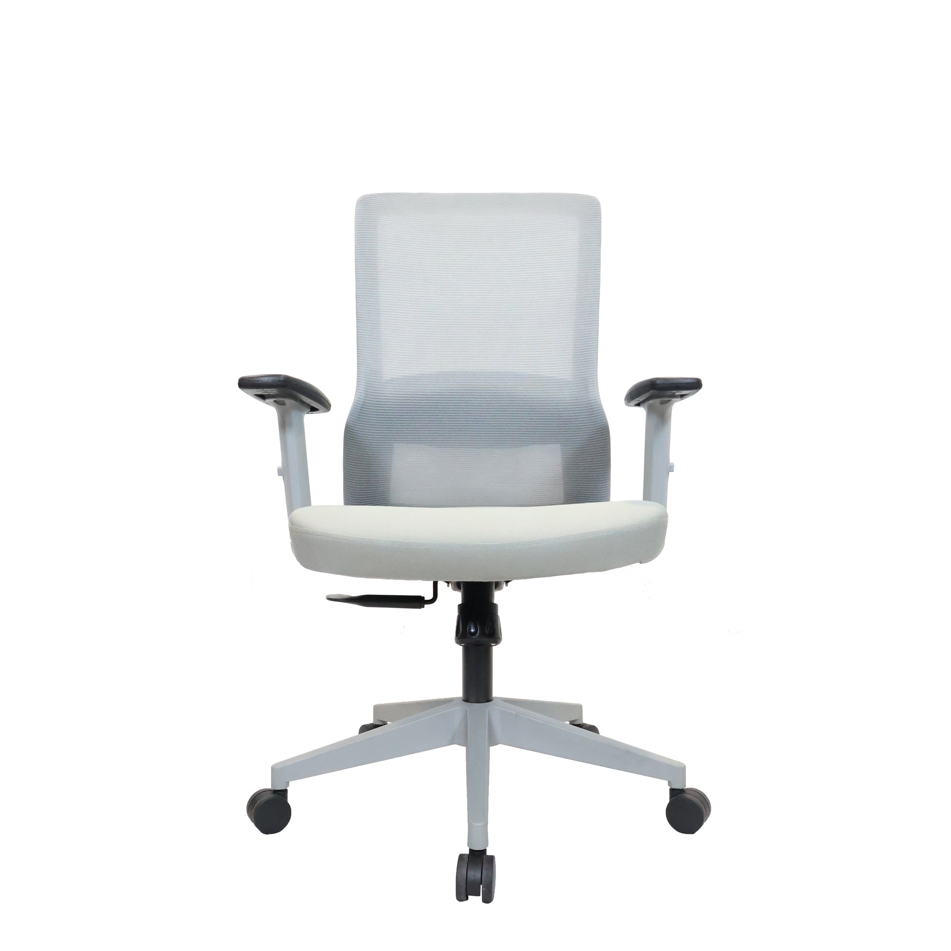 Evo Medium Back Chair Workstation chairs - makemychairs