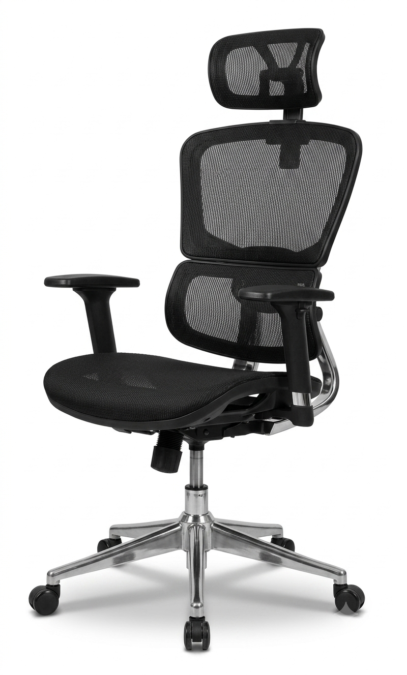 Ergoman HB Chair