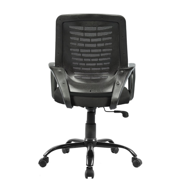 Fliq Mesh Back - makemychairs
