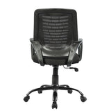 Fliq Mesh Back - makemychairs