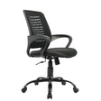 Fliq Mesh Back - makemychairs