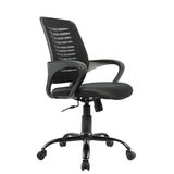 Fliq Mesh Back - makemychairs