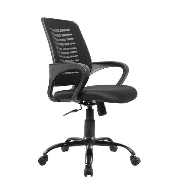 Fliq Mesh Back - makemychairs
