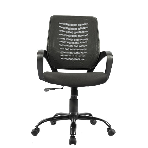 Fliq Mesh Back - makemychairs