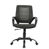 Fliq Mesh Back - makemychairs