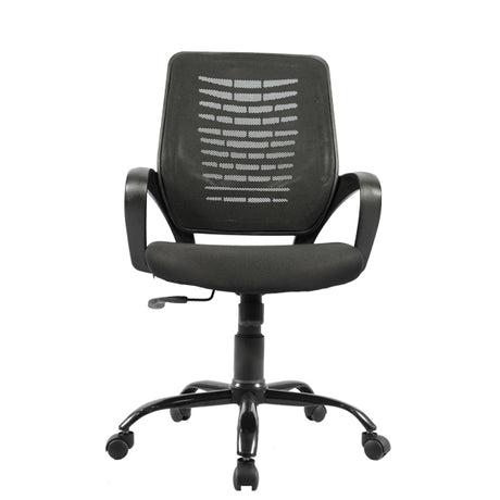 Fliq Mesh Back - makemychairs
