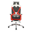 Squad - Gladiator High Back Chair Executive Chairs - makemychairs