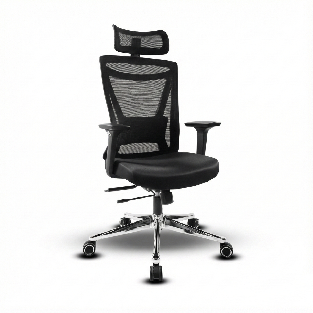AVANZA High Back Executive Chairs - makemychairs