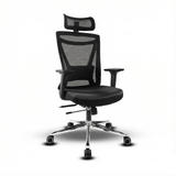 AVANZA High Back Executive Chairs - makemychairs