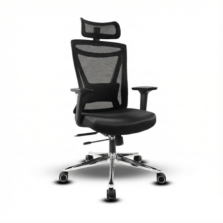 AVANZA High Back Executive Chairs - makemychairs