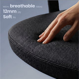 Glide Medium Back Chair Workstation chairs - makemychairs